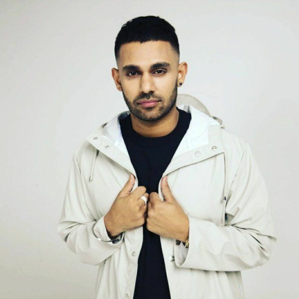 Picture of Jaz Dhami
