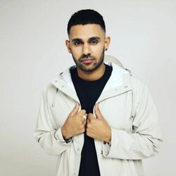 Picture of Jaz Dhami