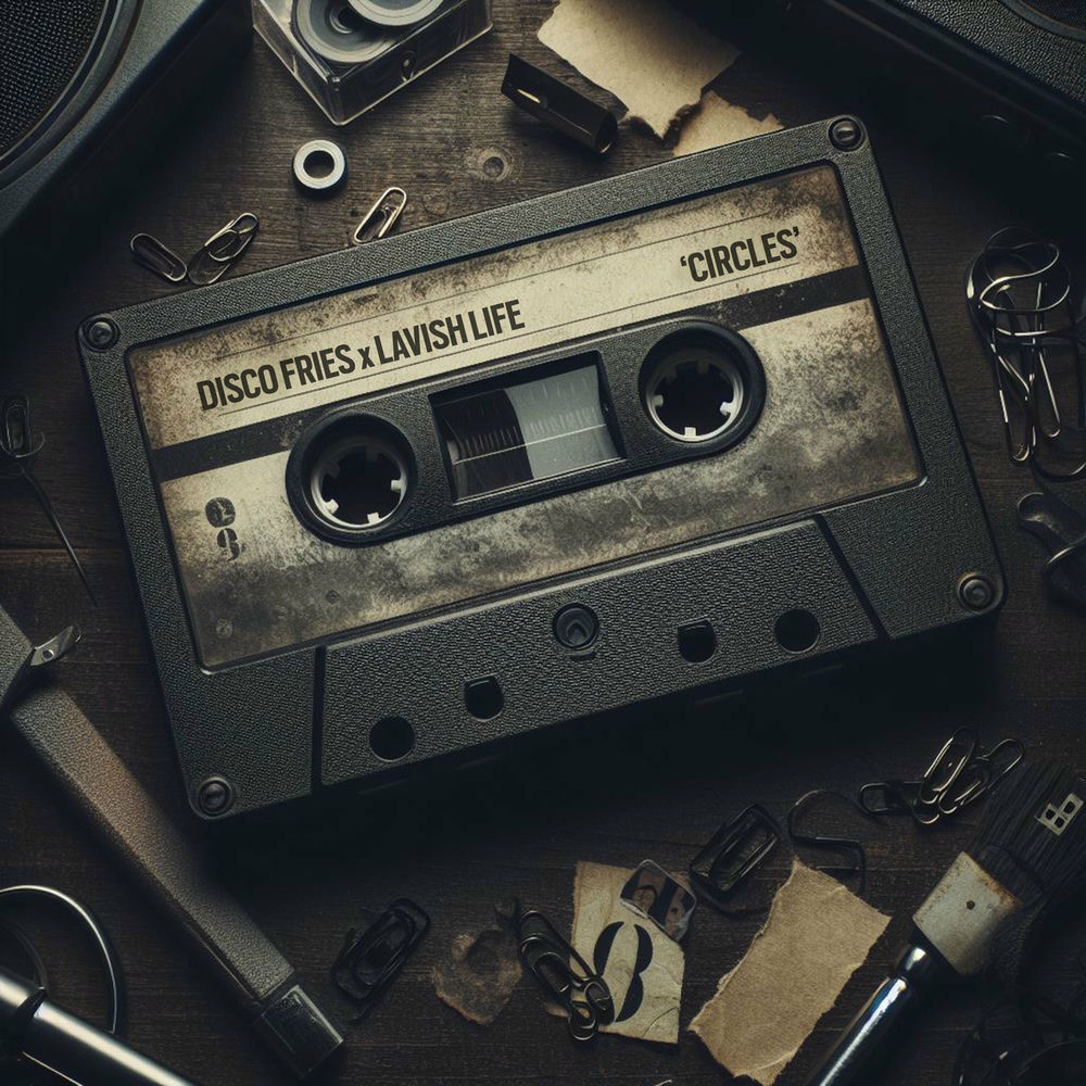 Photo de l'artiste Disco Fries