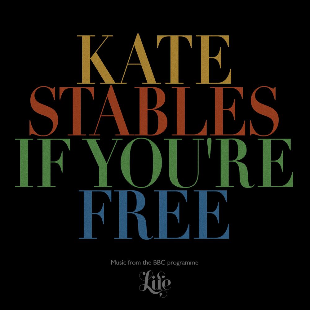 Picture of Kate Stables