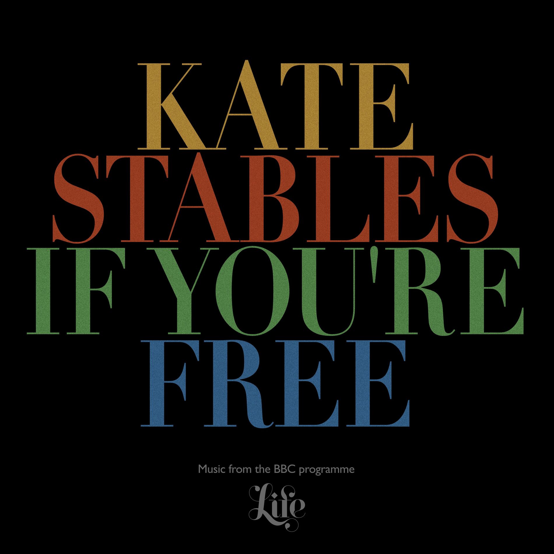 Kate Stables