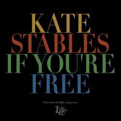 Picture of Kate Stables