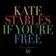 Kate Stables