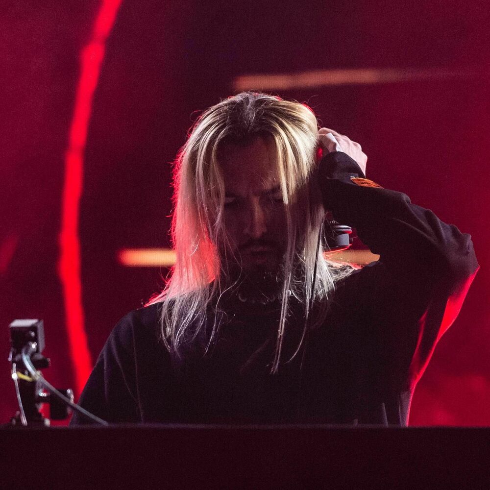 Picture of Salvatore Ganacci