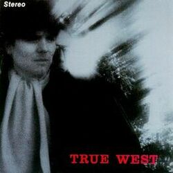 Picture of True West