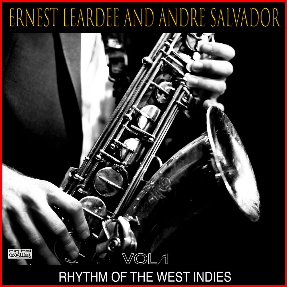 Picture of André Salvador