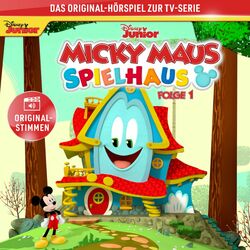 Picture of Micky Maus