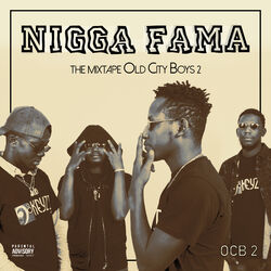 Picture of Nigga Fama