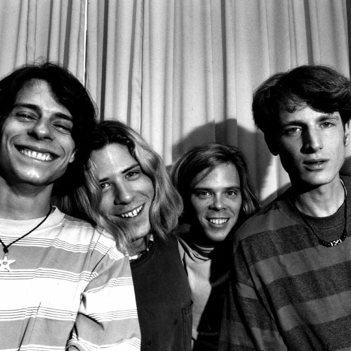 Gigolo Aunts: albums, songs, concerts | Deezer