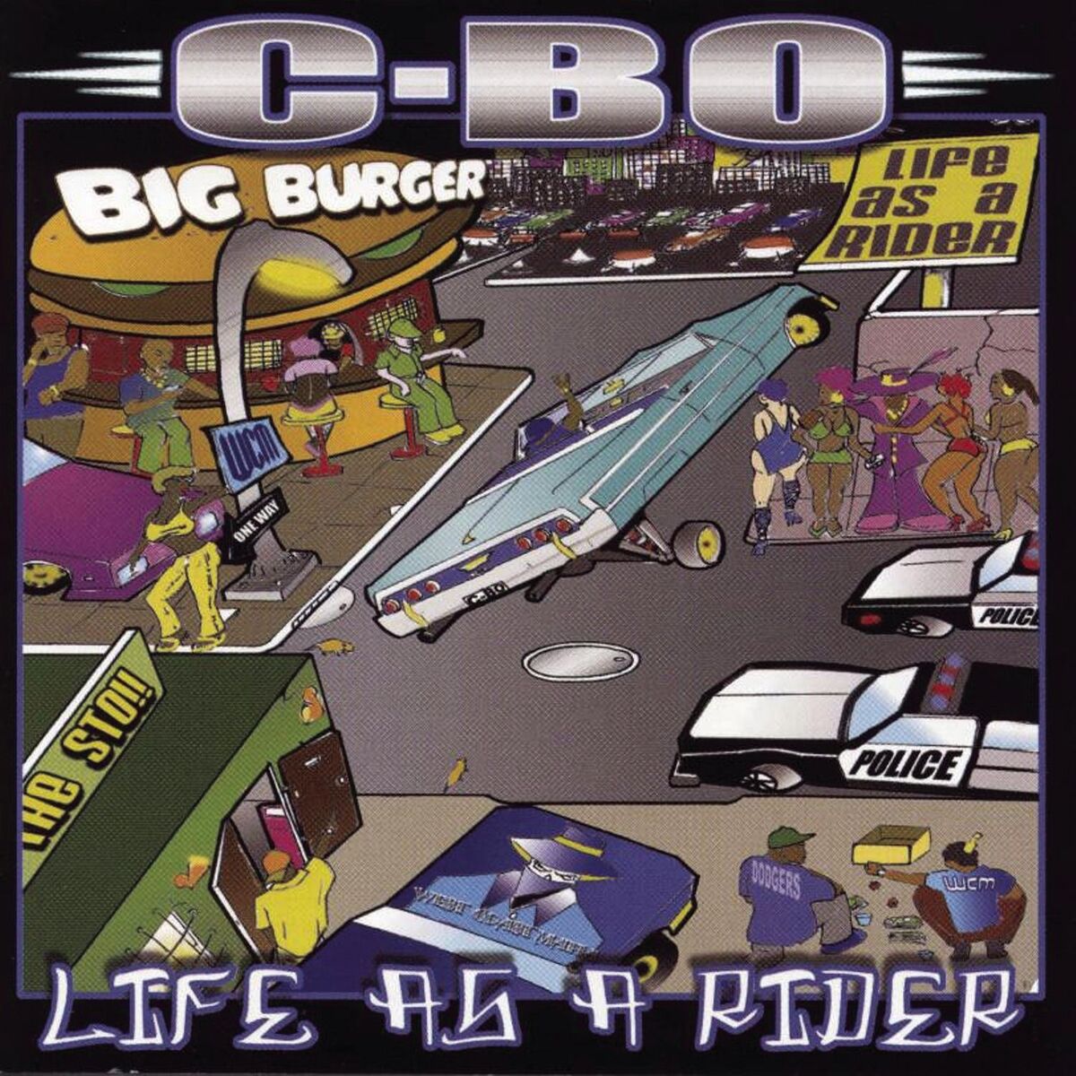 C-Bo