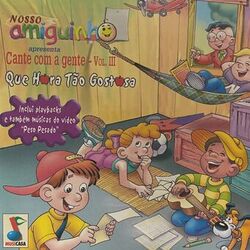 Picture of Turma do Nosso Amiguinho