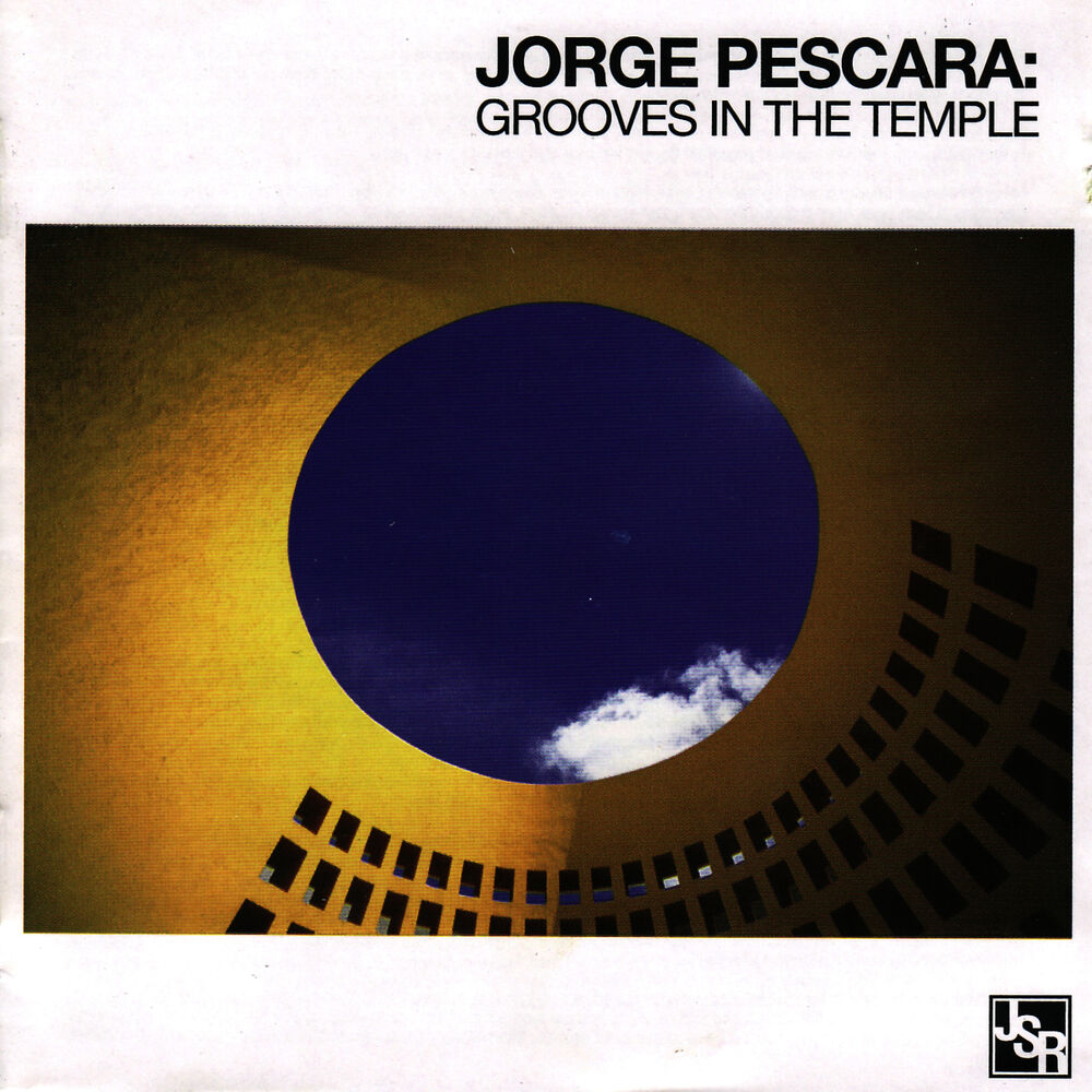 Picture of Jorge Pescara
