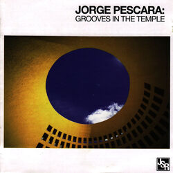 Picture of Jorge Pescara