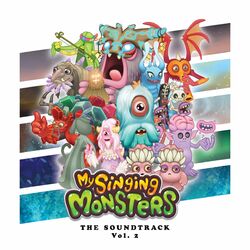 Picture of My Singing Monsters