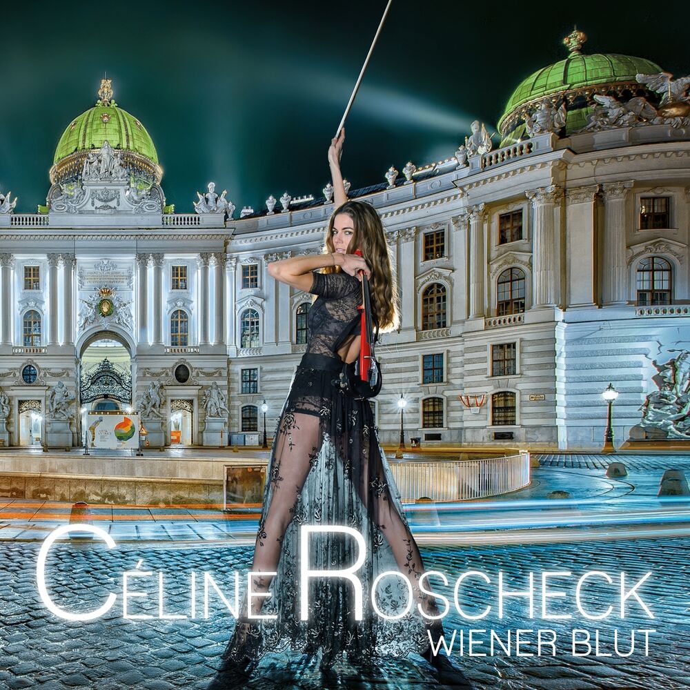 Picture of Céline Roscheck