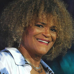 Picture of Jocelyne Béroard