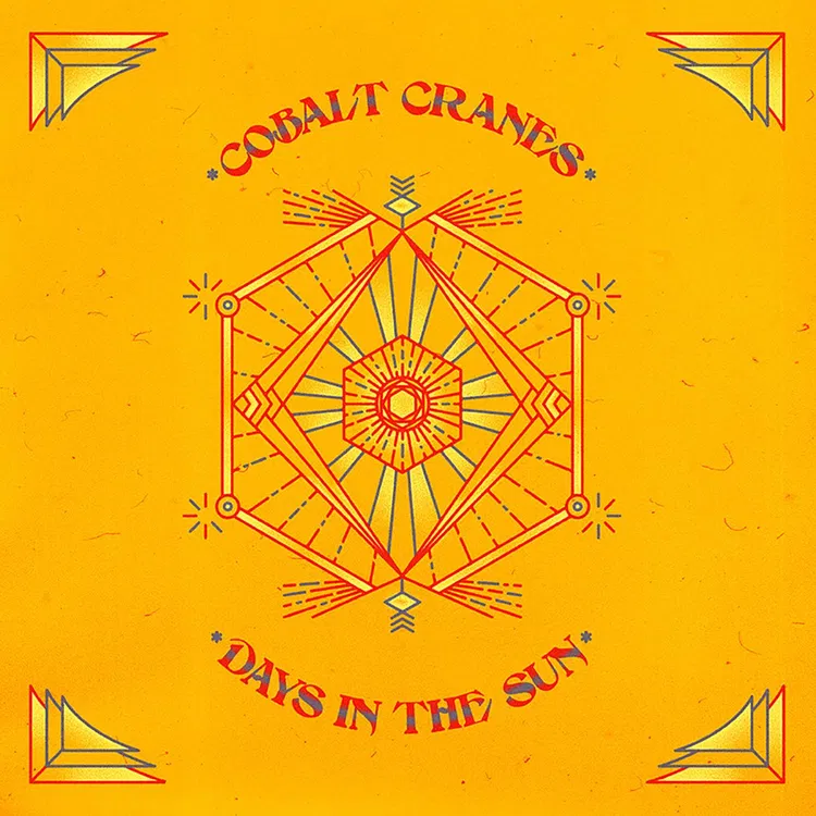 Cobalt Cranes