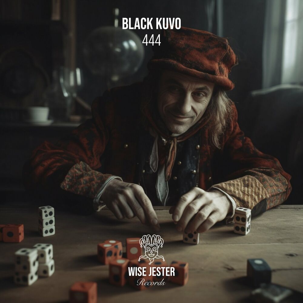 Picture of Black Kuvo