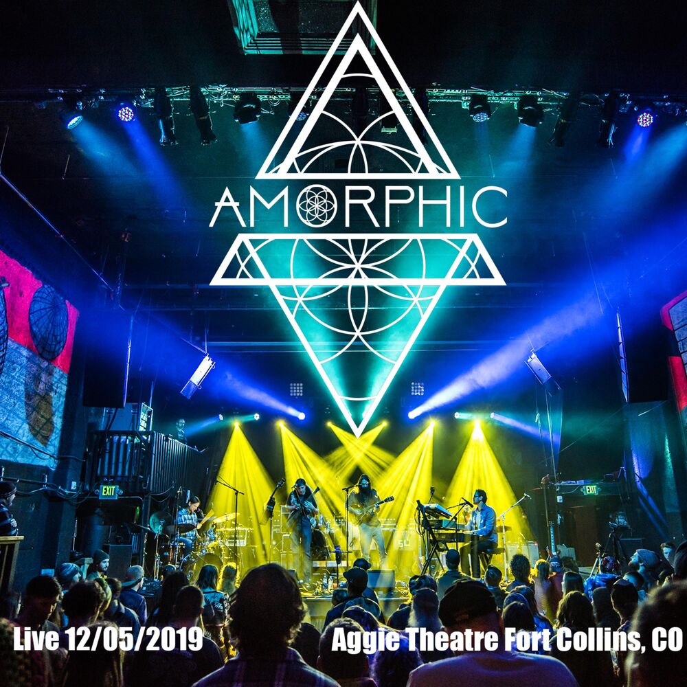 Picture of Amorphic