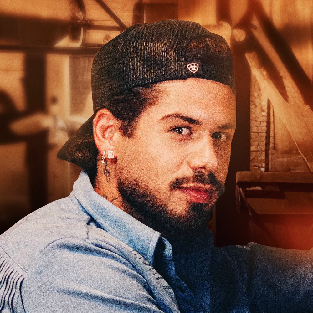 Photo de l'artiste Zé Felipe