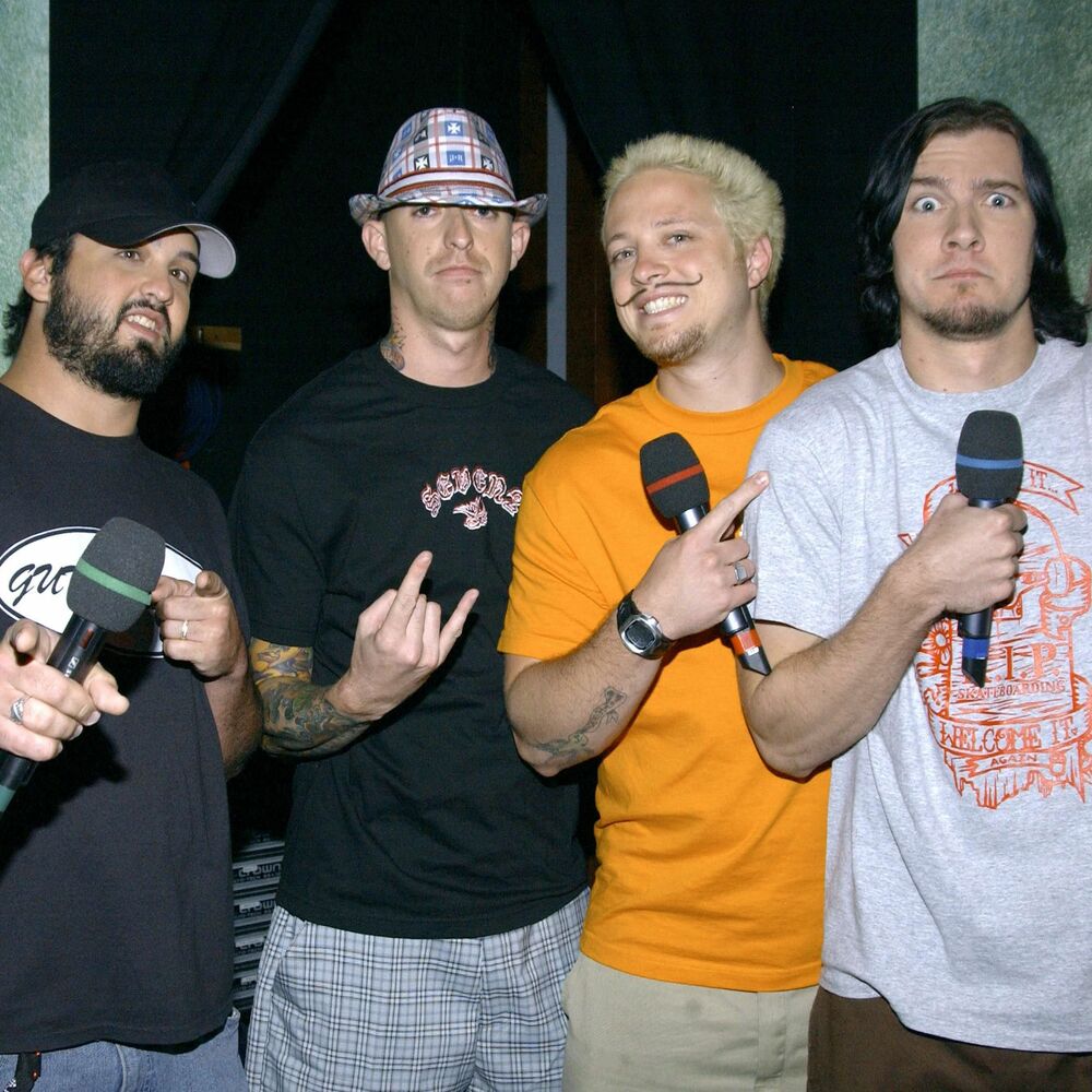 Picture of Authority Zero