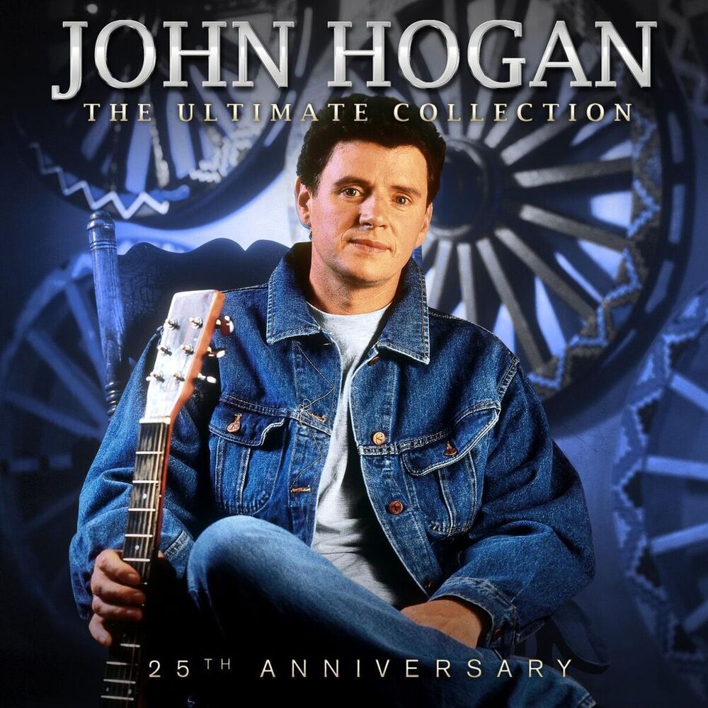 Picture of John Hogan