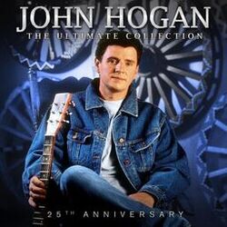 Picture of John Hogan
