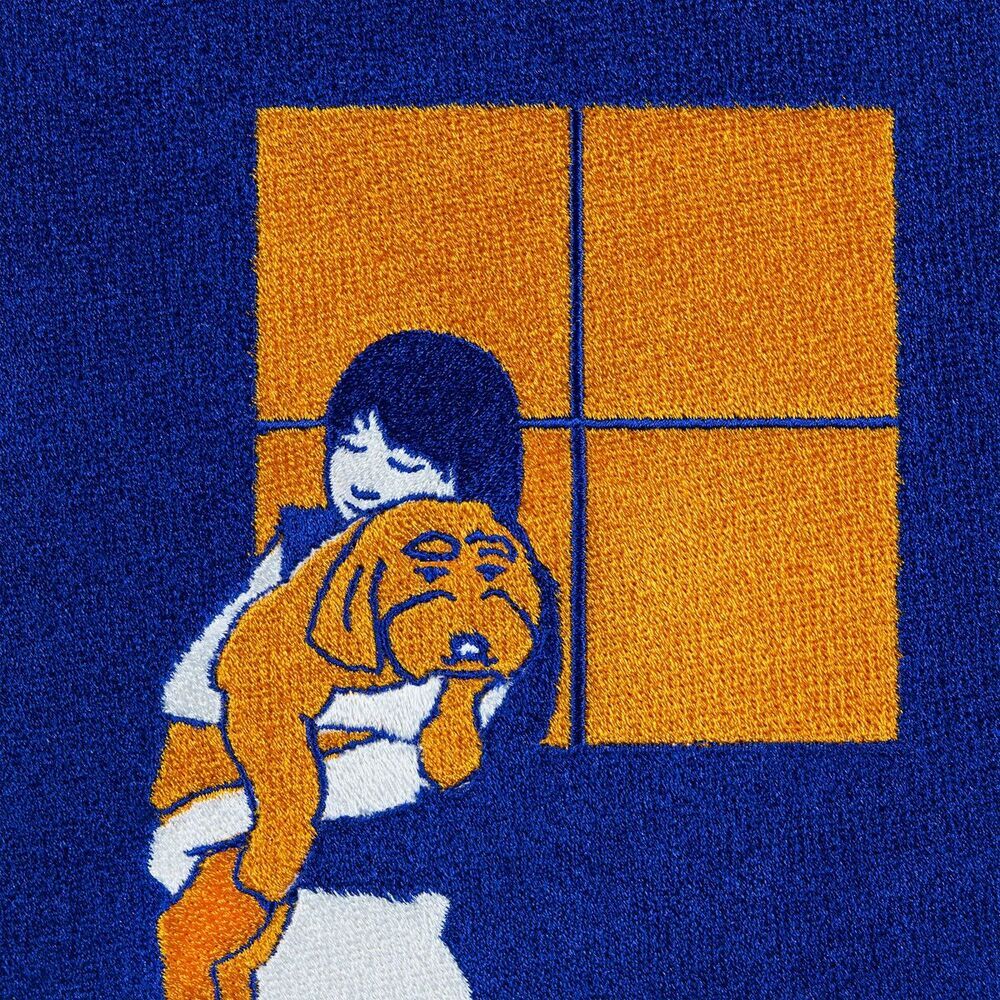 Picture of Rei