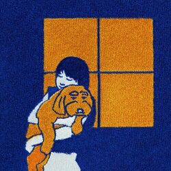 Picture of Rei