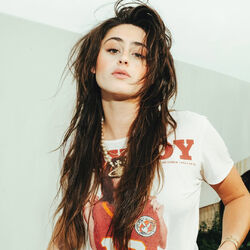 Picture of Bente