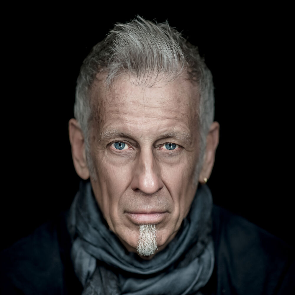 Picture of Joe Locke