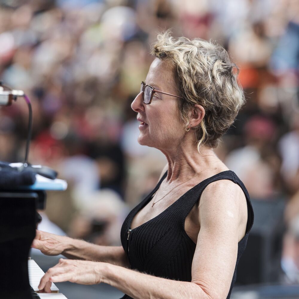 Picture of Myra Melford