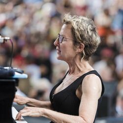 Picture of Myra Melford