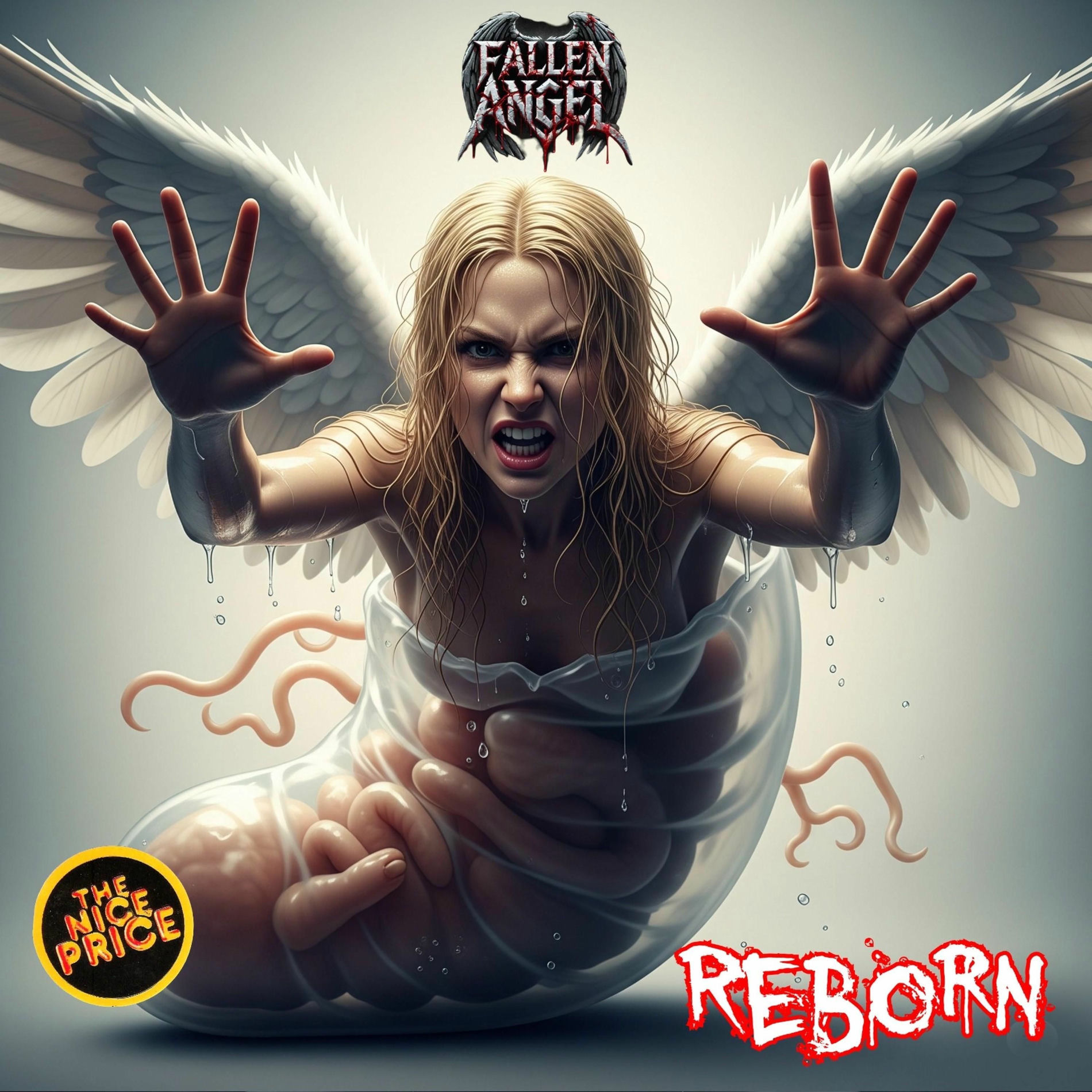 Fallen Angel