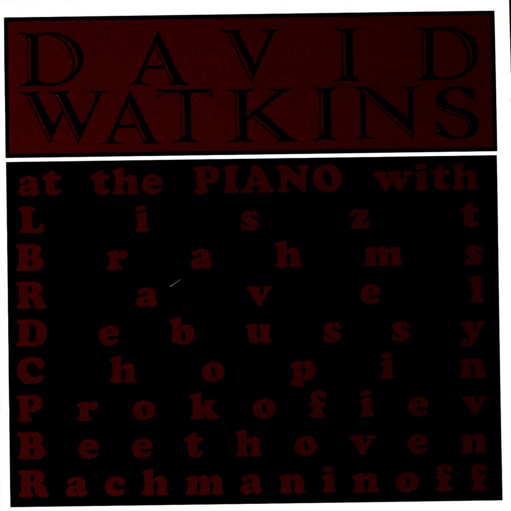 Picture of David Watkins