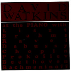 Picture of David Watkins