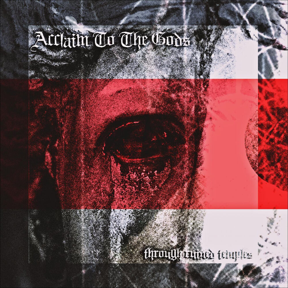 Picture of Acclaim To The Gods