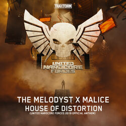 Picture of The Melodyst