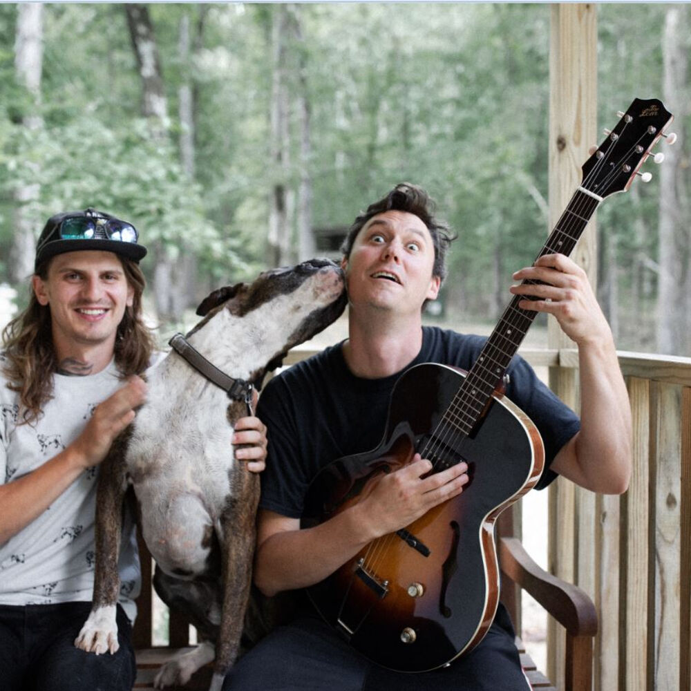Picture of The Front Bottoms