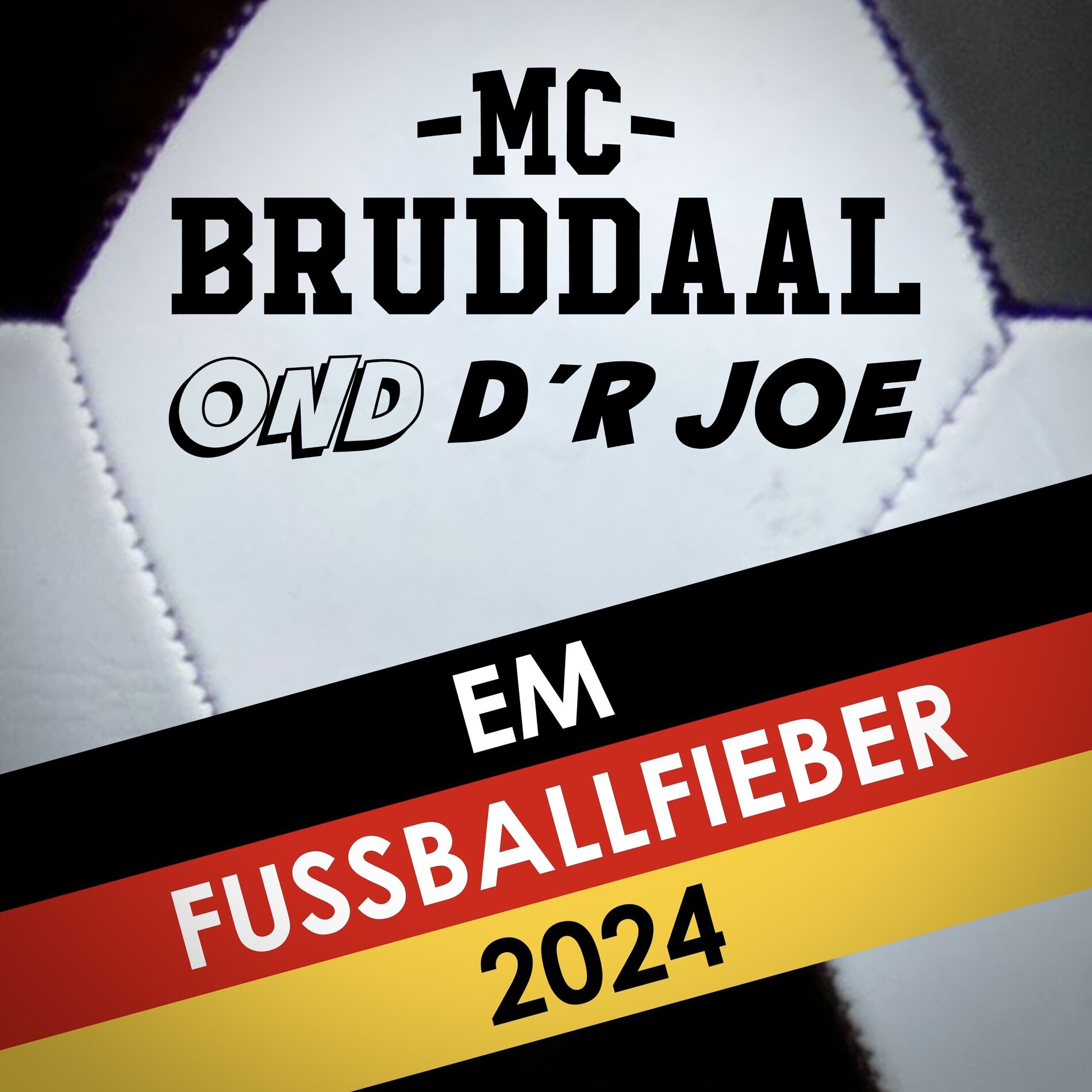 Artist picture of MC Bruddaal