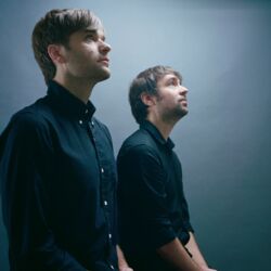 Picture of The Postal Service