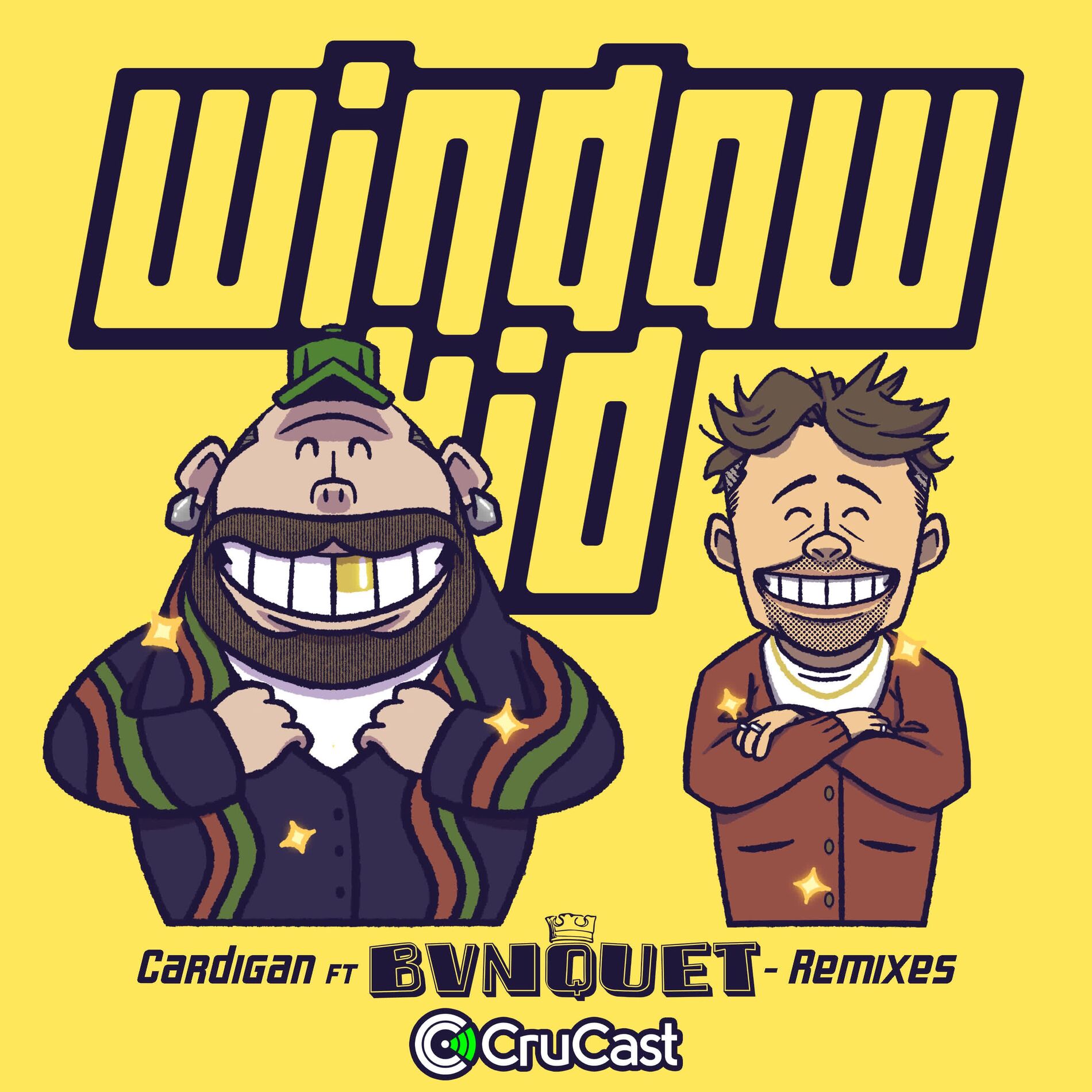 BVNQUET