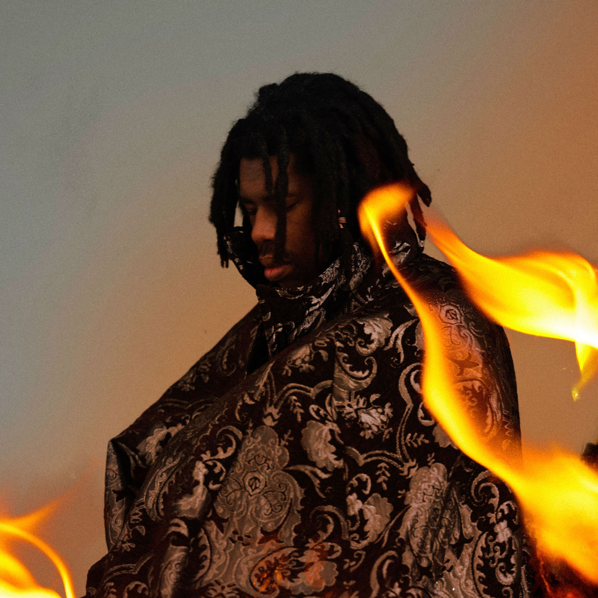 Artist picture of Flying Lotus