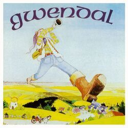 Picture of Gwendal