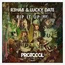 Lucky Date