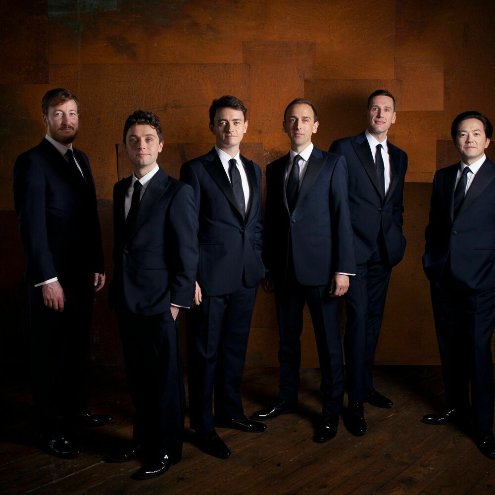 Picture of The King's Singers