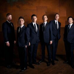 Picture of The King's Singers