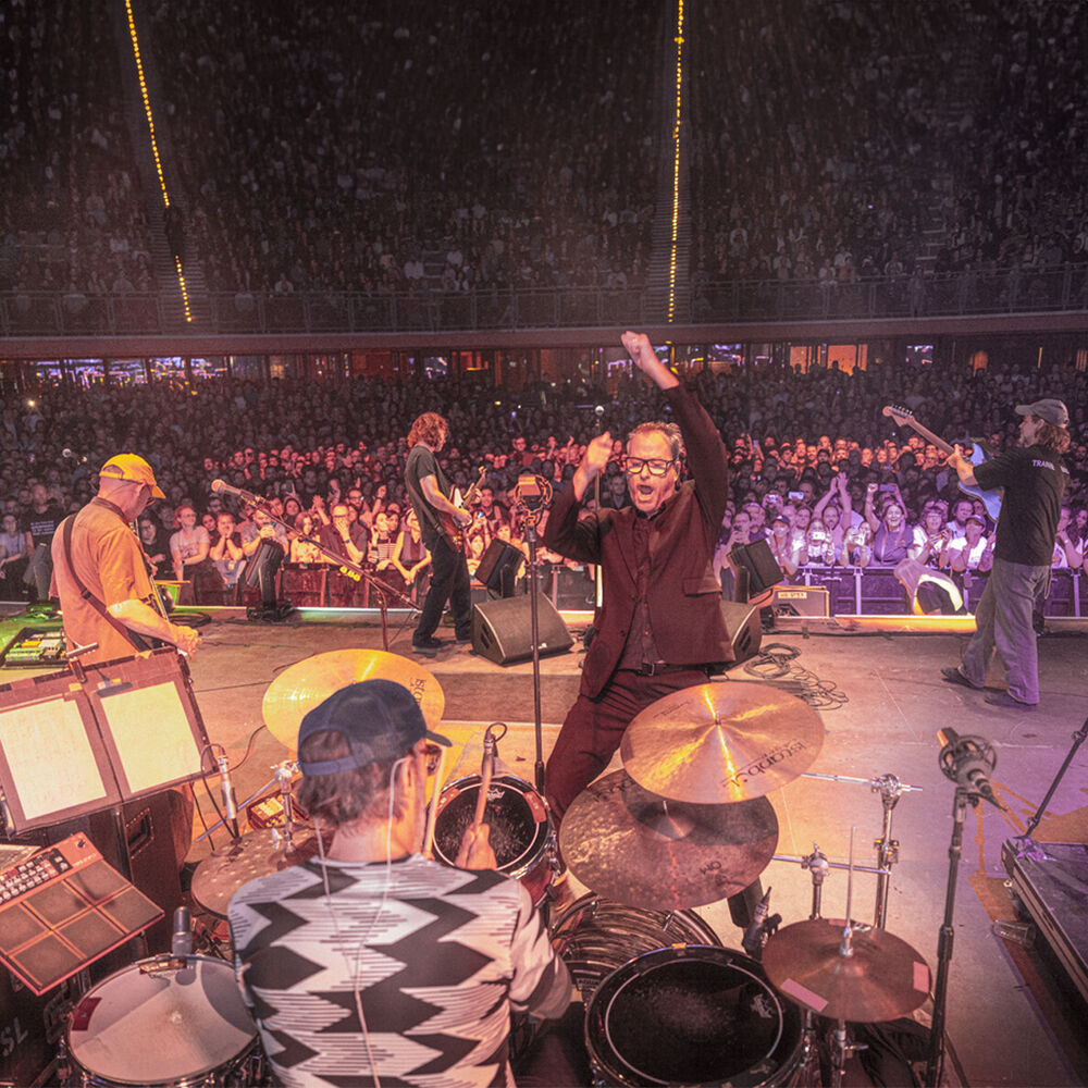 Picture of The National