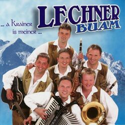 Picture of Lechner Buam