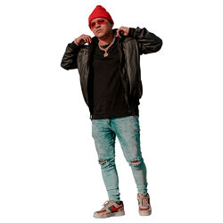 Picture of J Manny